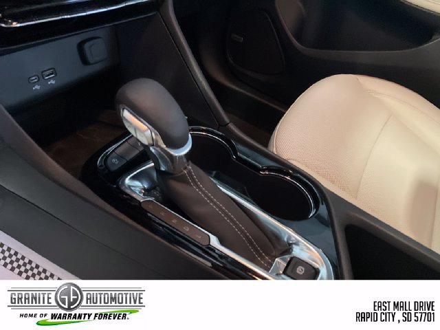 Used 2026 Buick Encore GX Avenir w/ Avenir Convenience Package FWD image 15