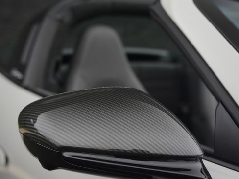 Certified 2024 Porsche 911 Targa 4S image 32