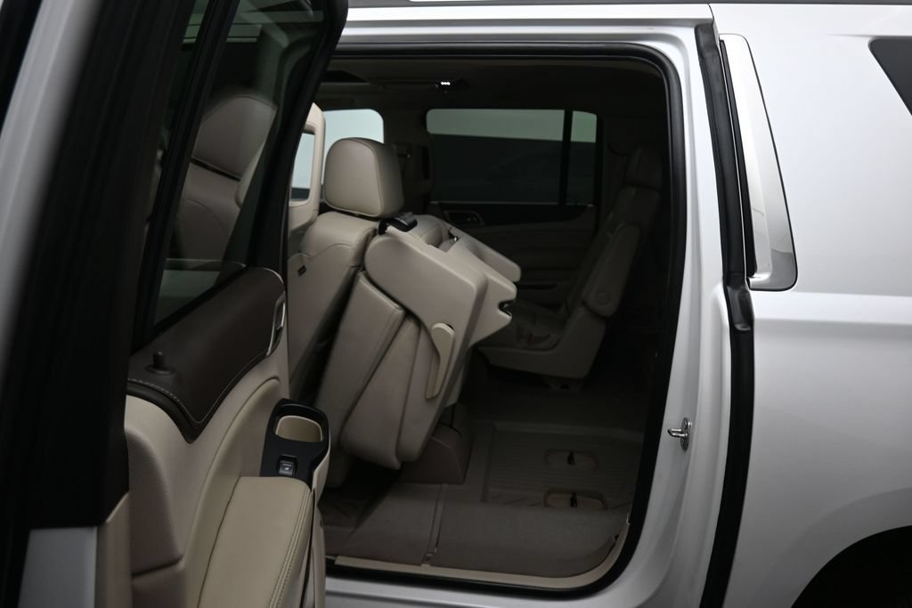 Used 2019 GMC Yukon XL Denali w/ Denali Ultimate Package AWD/4WD image 37