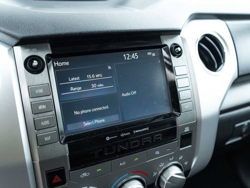 Used 2021 Toyota Tundra SR5 RWD image 17