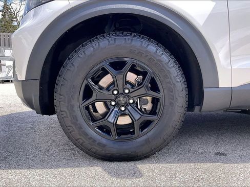 Used 2022 Ford Explorer Timberline image 9