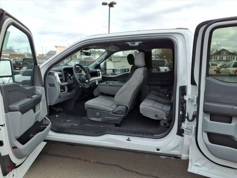New 2026 Ford F350 XL w/ STX Appearance Package image 11