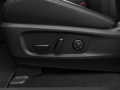 Certified 2026 INFINITI QX60 Luxe w/ Cargo Package FWD image 24