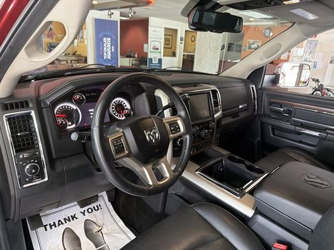 Used 2014 RAM 2500 Laramie AWD/4WD image 11