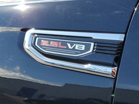 Used 2021 GMC Sierra 1500 Denali w/ Driver Alert Package II image 37