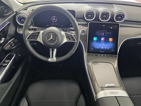 New 2026 Mercedes-Benz C 300 Sedan image 10