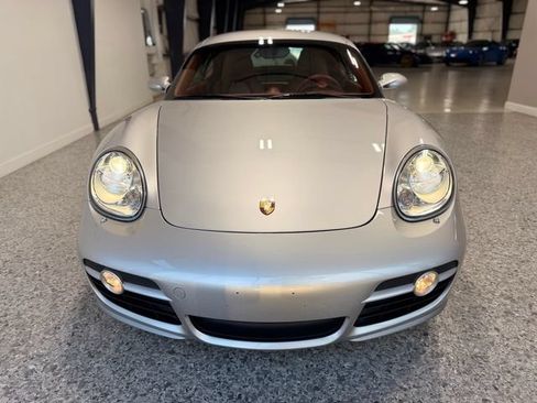 Used 2006 Porsche Cayman S RWD image 17