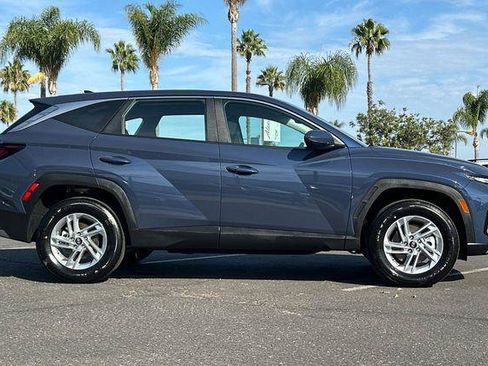 Certified 2026 Hyundai Tucson SE AWD/4WD image 3