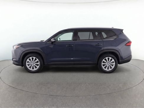 Used 2026 Toyota Grand Highlander AWD image 2
