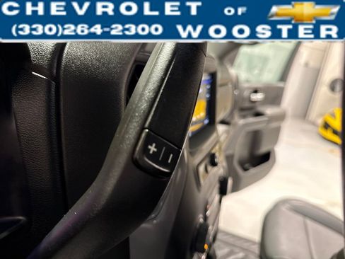 Used 2023 Chevrolet Silverado 2500 W/T w/ WT Fleet Convenience Package image 23