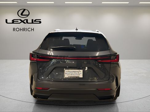New 2026 Lexus NX 350 AWD w/ Accessory Package (2T) image 7