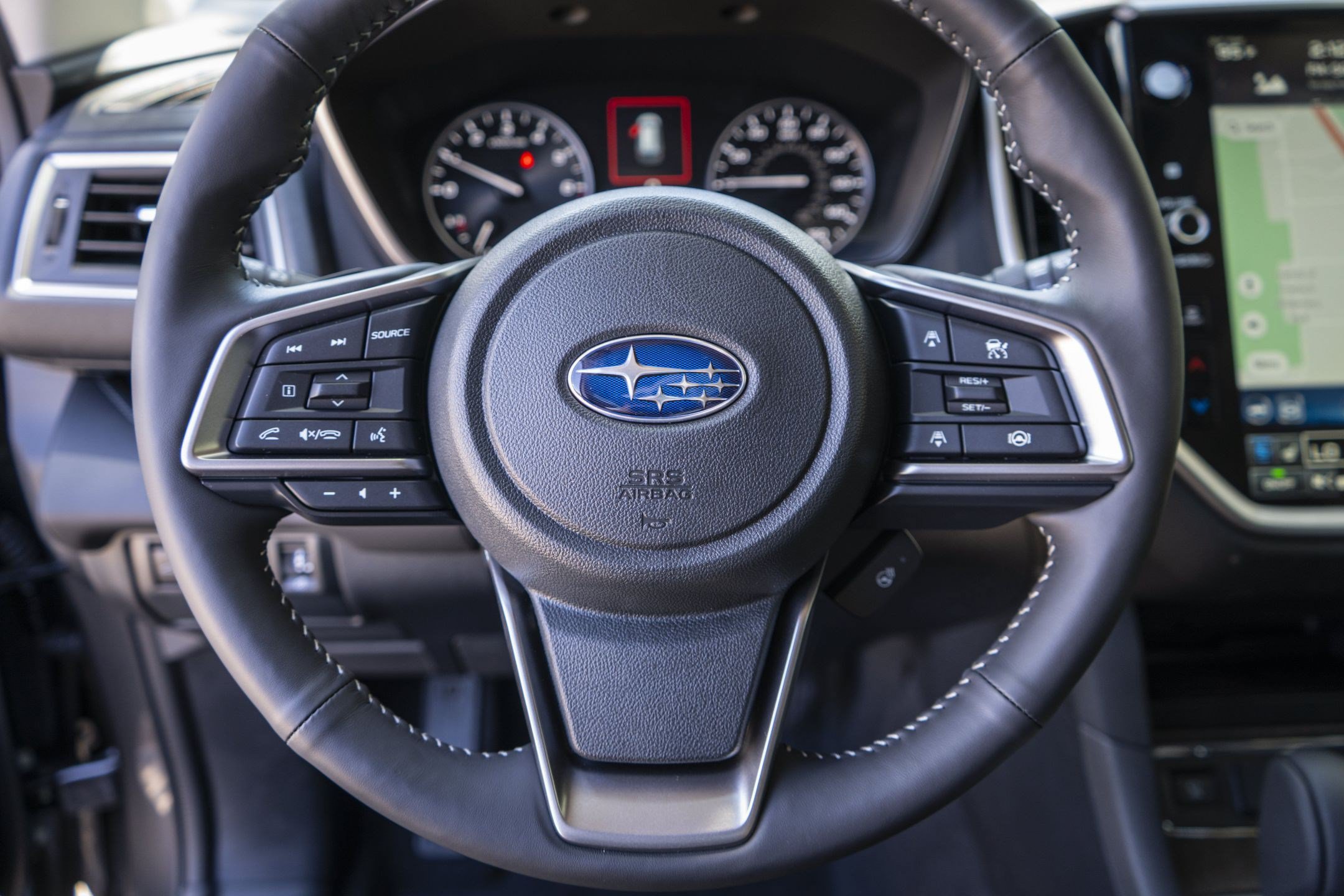 New 2026 Subaru Ascent Touring AWD/4WD image 14