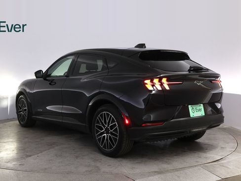 Used 2025 Ford Mustang Mach-E Premium AWD/4WD image 17