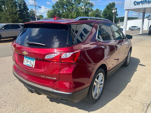 Used 2019 Chevrolet Equinox Premier AWD/4WD image 6