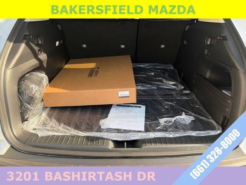 New 2026 MAZDA CX-50 AWD 2.5 Hybrid w/ Weather Package image 17
