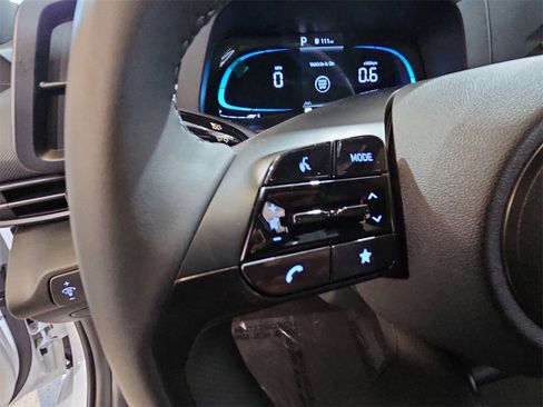 New 2025 Hyundai Elantra Sport image 16