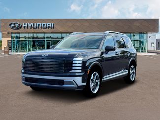 New 2026 Hyundai Palisade Limited video 1