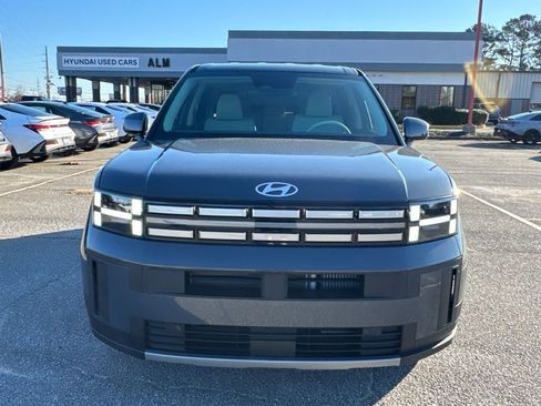 New 2026 Hyundai Santa Fe SE image 8