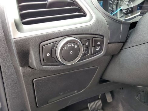 Used 2023 Ford Edge SEL w/ Convenience Package AWD/4WD image 13