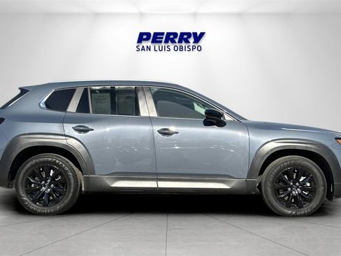 Used 2023 MAZDA CX-50 2.5 S w/ Cargo Package image 3