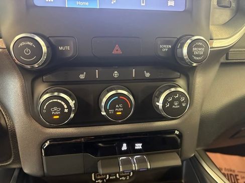Used 2023 RAM 1500 Big Horn AWD/4WD image 42