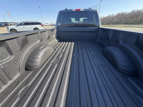 New 2026 Ford F350 XLT image 16