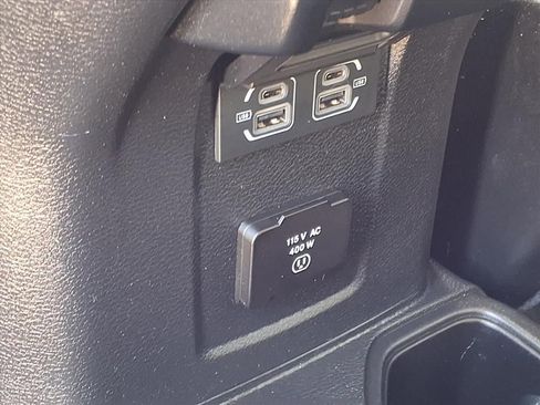 Used 2023 Jeep Gladiator Mojave w/ Cold Weather Group image 20