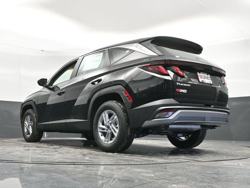 New 2026 Hyundai Tucson SE image 50