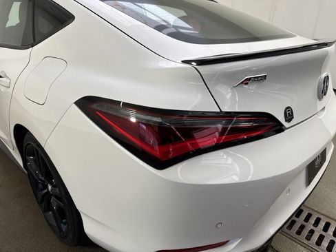 Used 2026 Acura Integra A-Spec FWD image 31