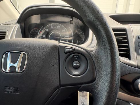 Used 2014 Honda CR-V LX image 29