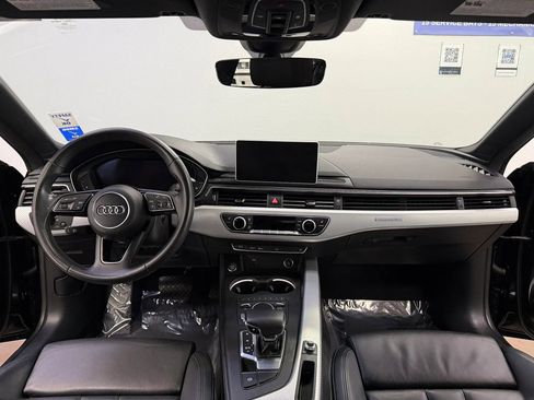 Used 2019 Audi A5 2.0T Premium Plus w/ Premium Plus image 12