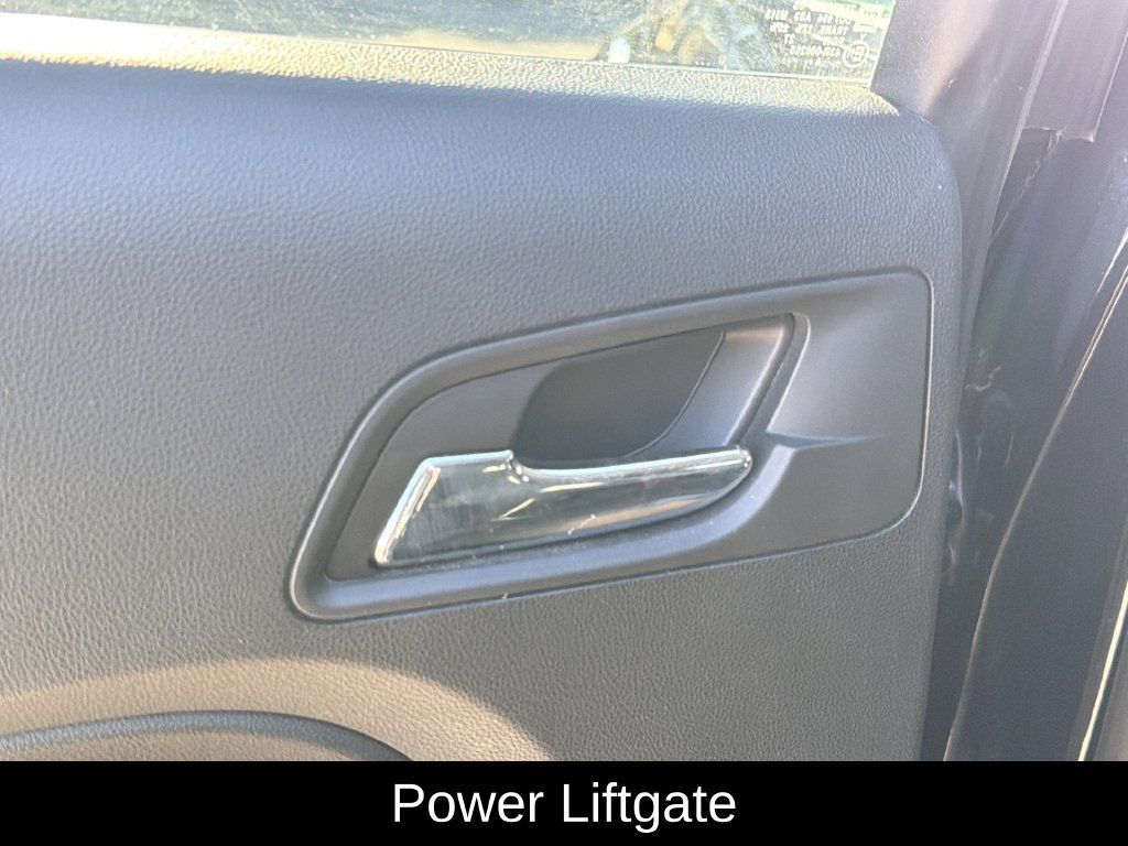 Used 2015 Chevrolet Equinox LTZ FWD image 13
