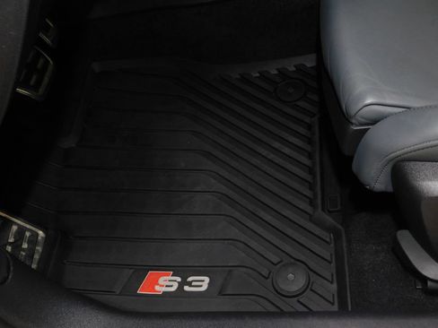 Used 2022 Audi S3 Prestige AWD/4WD image 30