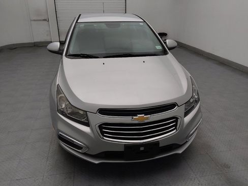 Used 2016 Chevrolet Cruze LT image 14