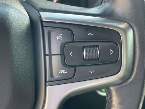 Used 2020 Chevrolet Silverado 1500 RST w/ All-Star Edition image 20