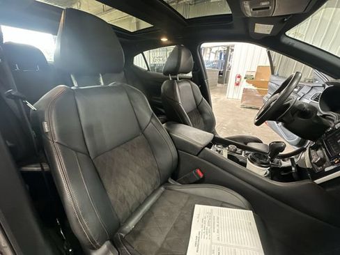 Used 2023 Nissan Maxima SR w/ Sport Mat Group FWD image 32