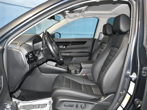 Used 2026 Honda CR-V EX-L image 7