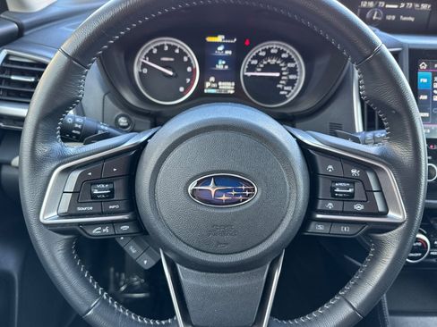 Used 2023 Subaru Forester Limited image 26