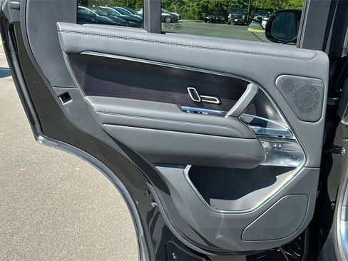 New 2025 Land Rover Range Rover SE image 20
