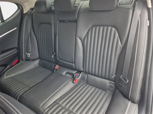 Used 2026 Genesis G70 2.5T Prestige image 20