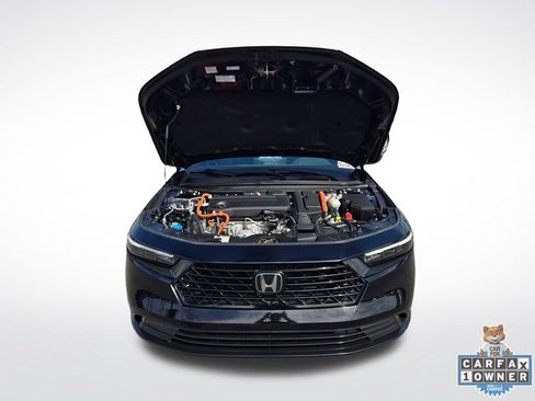 Used 2023 Honda Accord Sport image 17