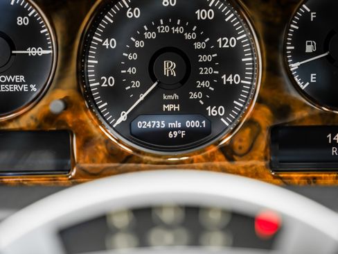 Used 2013 Rolls-Royce Phantom Sedan image 16