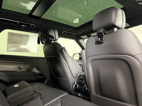 New 2026 Land Rover Range Rover Sport SE AWD/4WD image 30