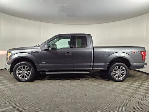 Used 2016 Ford F150 XLT w/ Equipment Group 302A Luxury image 2