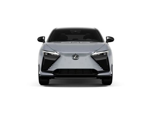 New 2026 Lexus RZ 450e AWD image 33