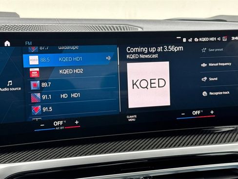 Used 2023 BMW M3 Competition image 17