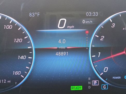 Used 2022 Mercedes-Benz GLS 450 4MATIC image 39
