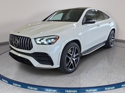 Used 2023 Mercedes-Benz GLE 53 AMG 4MATIC Coupe