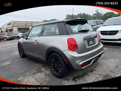 Used 2017 MINI Cooper S FWD image 9