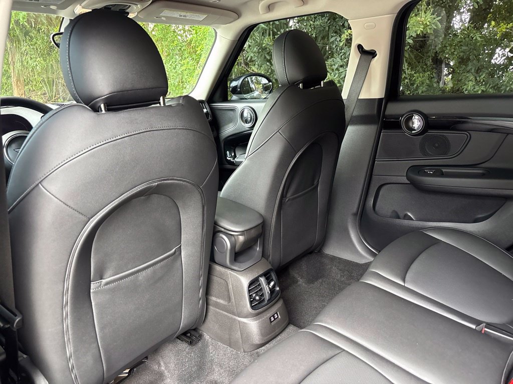 Used 2024 MINI Cooper Countryman S FWD image 18